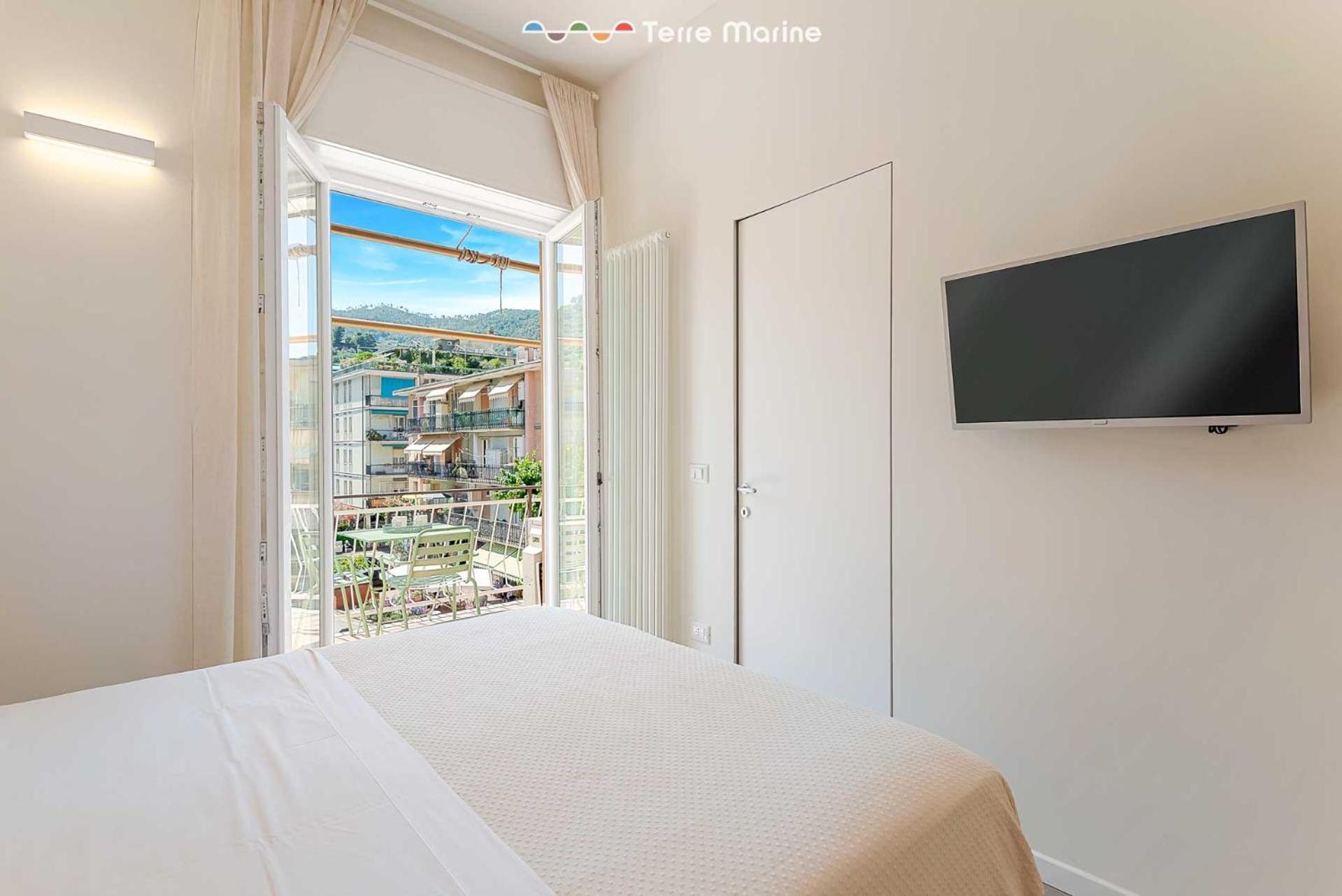 Affittacamere Isabella, Terre Marine Леванто Экстерьер фото