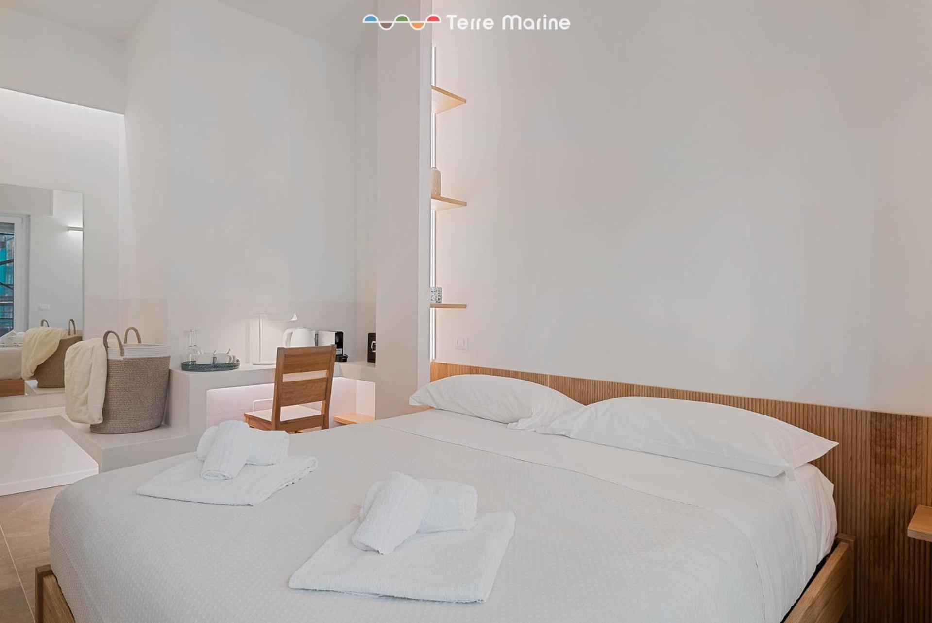 Affittacamere Isabella, Terre Marine Леванто Экстерьер фото