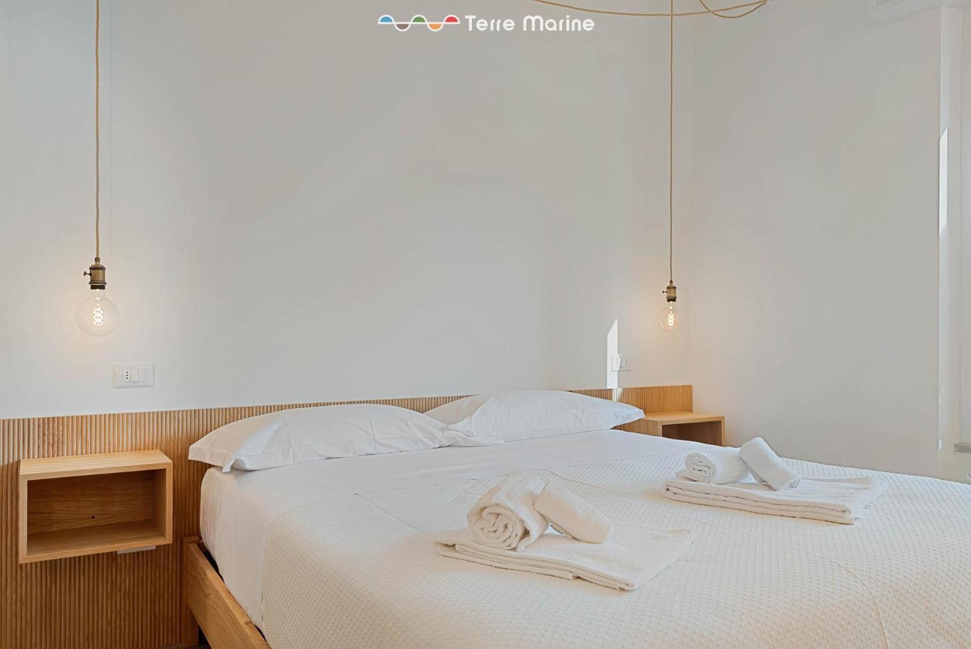 Affittacamere Isabella, Terre Marine Леванто Экстерьер фото