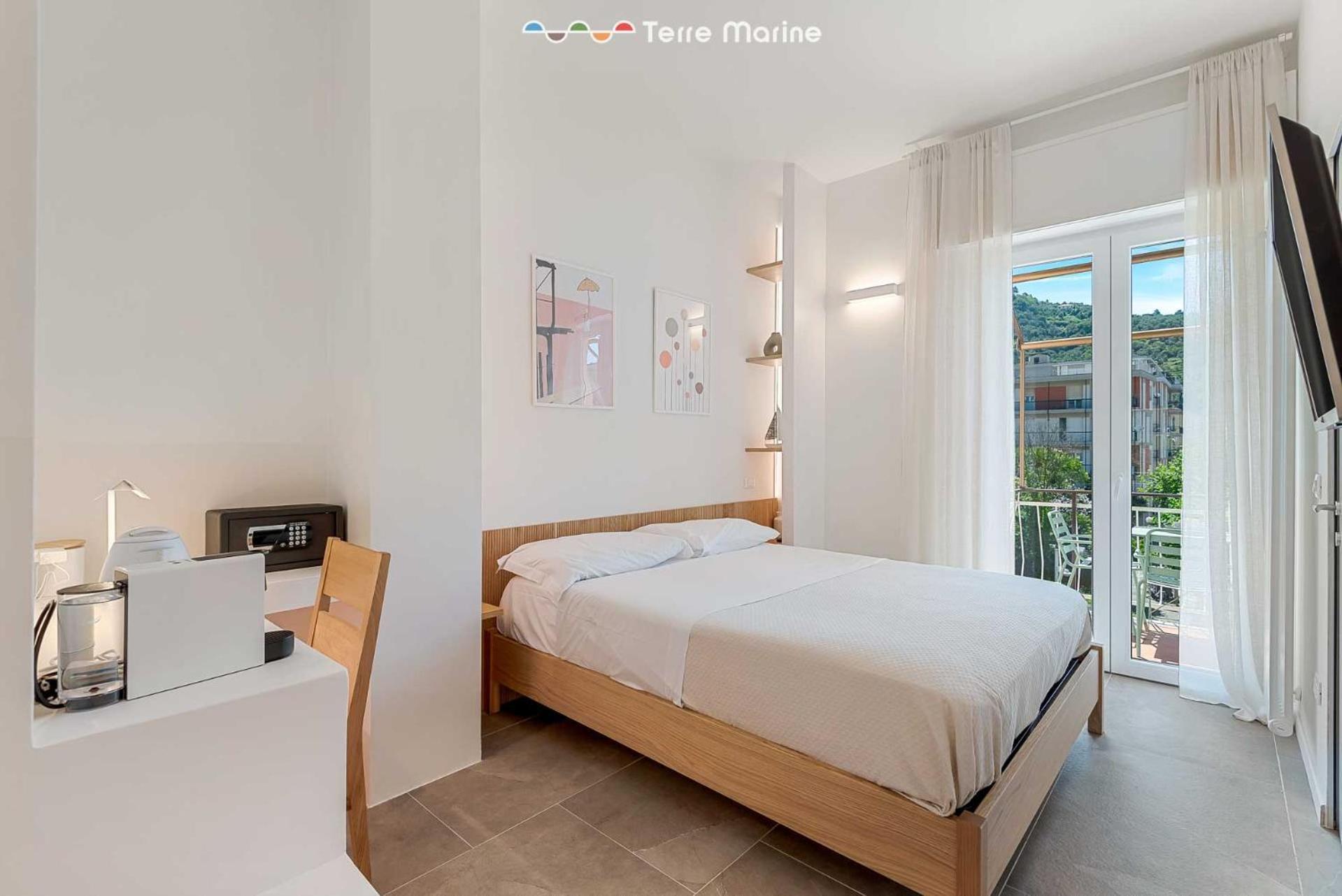 Affittacamere Isabella, Terre Marine Леванто Экстерьер фото