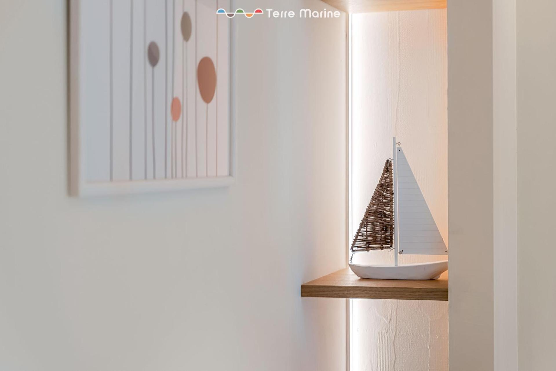 Affittacamere Isabella, Terre Marine Леванто Экстерьер фото