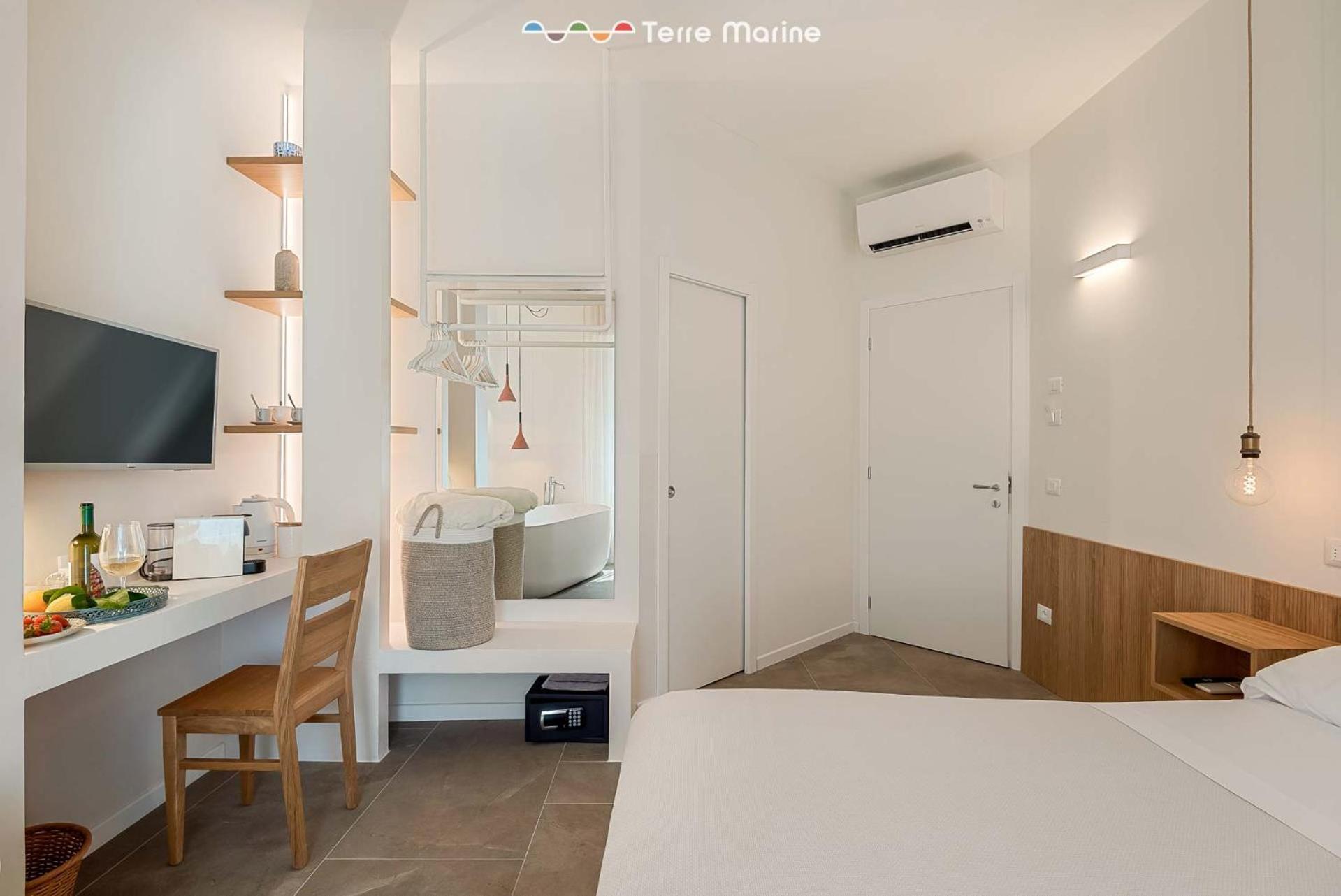 Affittacamere Isabella, Terre Marine Леванто Экстерьер фото