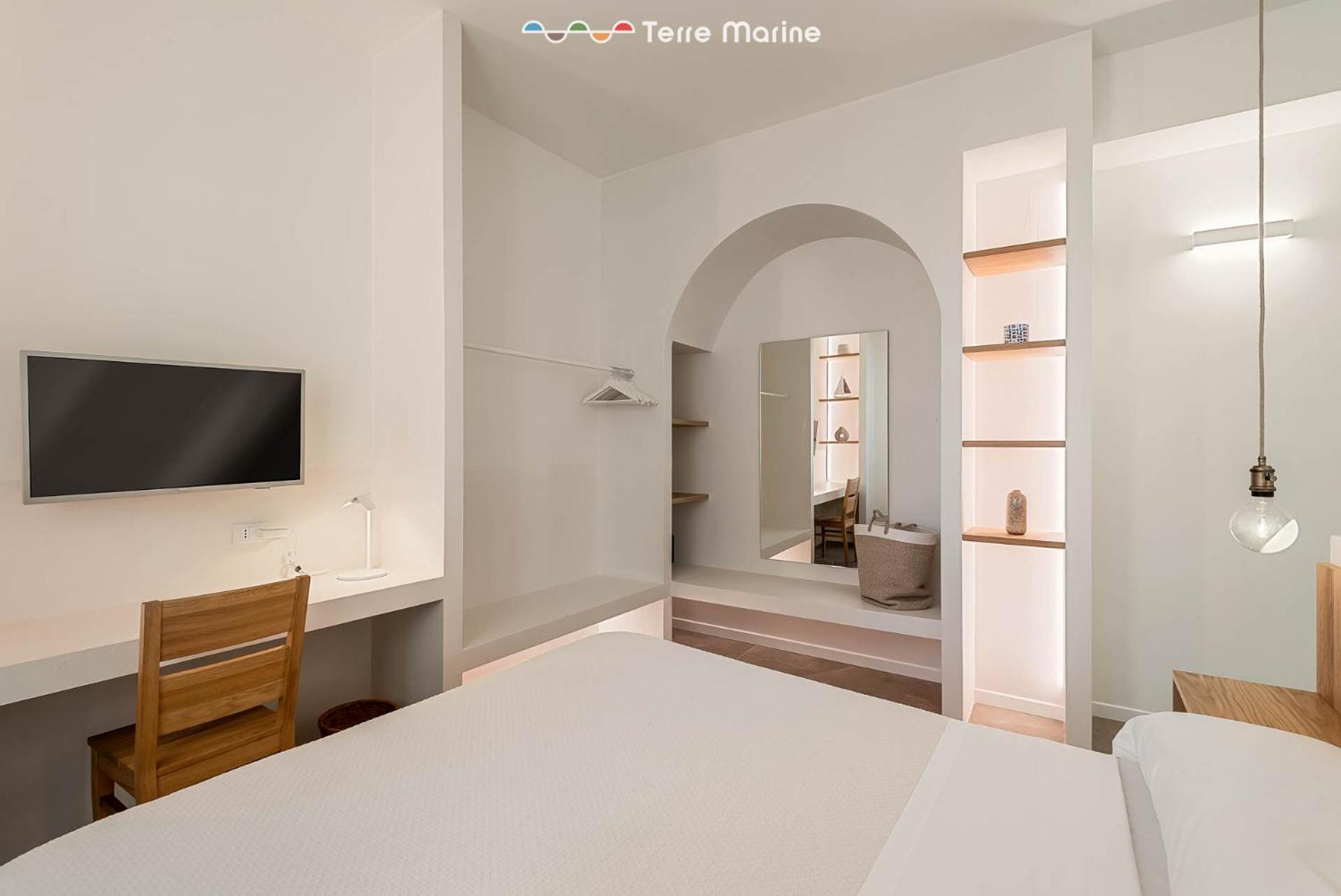 Affittacamere Isabella, Terre Marine Леванто Экстерьер фото