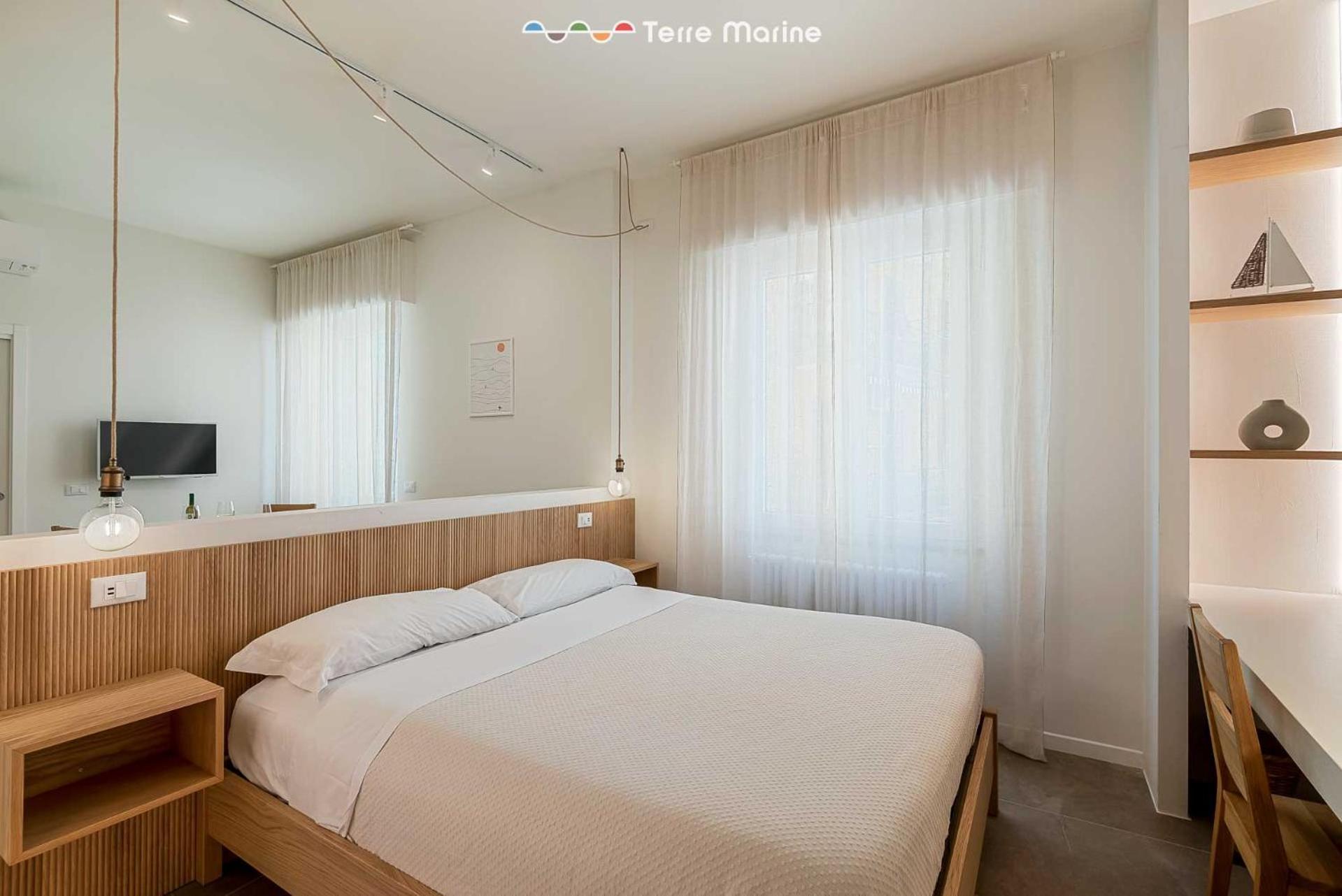 Affittacamere Isabella, Terre Marine Леванто Экстерьер фото