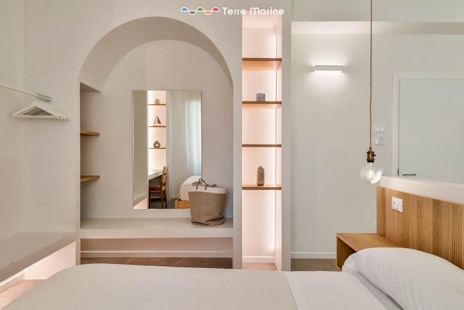 Affittacamere Isabella, Terre Marine Леванто Экстерьер фото
